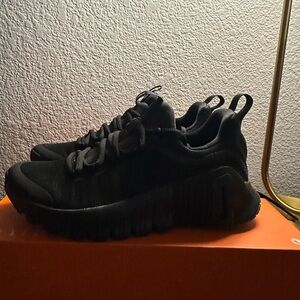 Free Metcon 6
Black Anthracite 5W